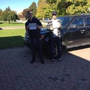 Meet your Posher, Lori